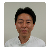 院長 伊藤 嘉克
